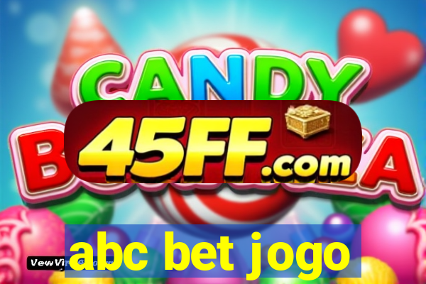 abc bet jogo
